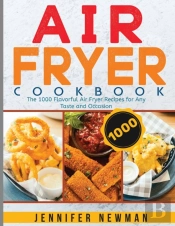 Air Fryer Cookbook
