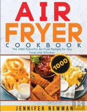 Air Fryer Cookbook