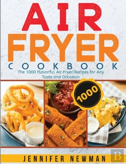 Bertrand.pt - Air Fryer Cookbook