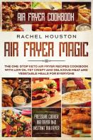 Air Fryer Cookbook