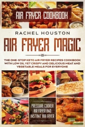Air Fryer Cookbook