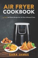 Air Fryer Cookbook