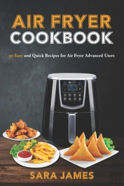 Bertrand.pt - Air Fryer Cookbook