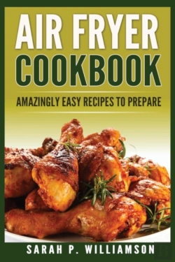 Bertrand.pt - Air Fryer Cookbook