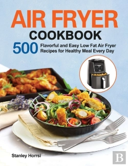 Bertrand.pt - Air Fryer Cookbook