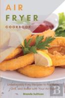 Air Fryer Cookbook