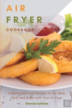 Bertrand.pt - Air Fryer Cookbook