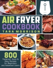 Air Fryer Cookbook