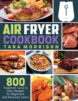 Bertrand.pt - Air Fryer Cookbook