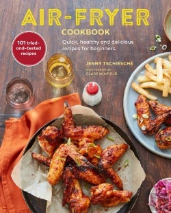Bertrand.pt - Air-Fryer Cookbook (The Sunday Times Bestseller)