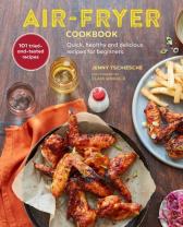 Air-Fryer Cookbook (The Sunday Times Bestseller)