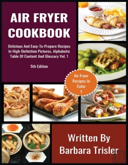 Bertrand.pt - Air Fryer Cookbook