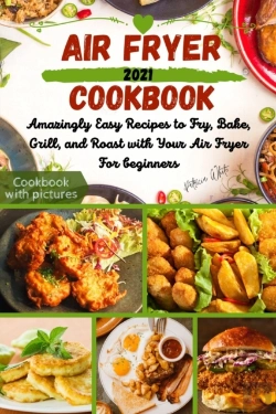 Bertrand.pt - Air Fryer Cookbook