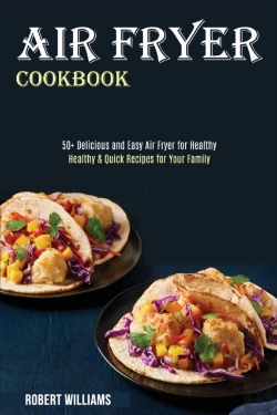 Bertrand.pt - Air Fryer Cookbook
