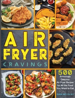 Bertrand.pt - Air Fryer Cravings