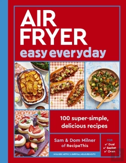Bertrand.pt - Air Fryer Easy Everyday