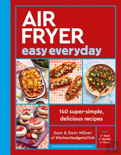 Bertrand.pt - Air Fryer Easy Everyday