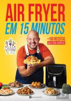 Air Fryer em 15 Minutos