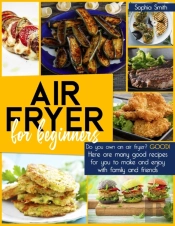 Air Fryer For Beginners