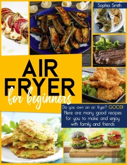 Bertrand.pt - Air Fryer For Beginners