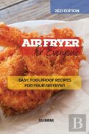 Air Fryer  For Everyone