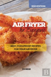 Air Fryer  For Everyone