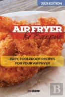 Air Fryer  For Everyone