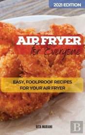 Air Fryer  For Everyone