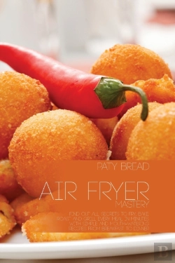 Bertrand.pt - Air Fryer Mastery: Find Out All Secrets