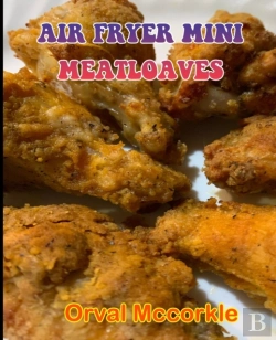 Bertrand.pt - Air Fryer Mini Meatloaves
