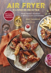 Air Fryer: O Livro de Receitas
