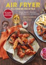 Air Fryer - O Livro de Receitas: Edição Especial