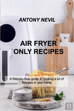 Bertrand.pt - Air Fryer Only Recipes
