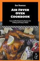 Air Fryer Oven Cookbook
