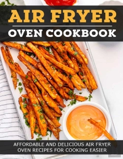 Bertrand.pt - Air Fryer Oven Cookbook