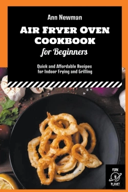 Bertrand.pt - Air Fryer Oven Cookbook For Beginners
