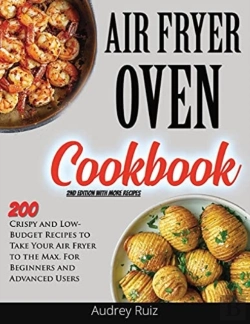 Bertrand.pt - Air Fryer Oven Cookbook