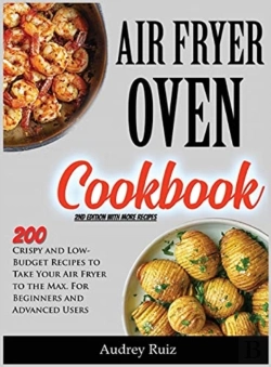 Bertrand.pt - Air Fryer Oven Cookbook
