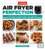 Air Fryer Perfection