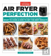 Air Fryer Perfection