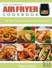 Air Fryer Perfection