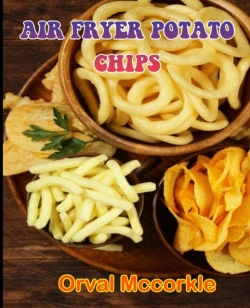 Bertrand.pt - Air Fryer Potato Chips