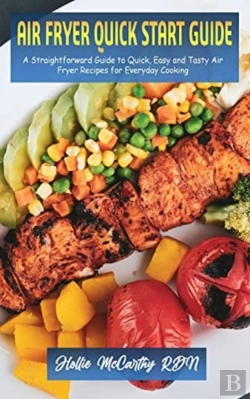 Bertrand.pt - Air Fryer Quick Start Guide: A Straightf