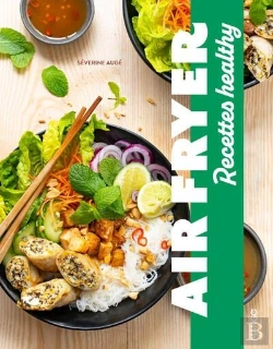 Bertrand.pt - Air Fryer : Recettes Healthy