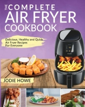 Air Fryer Recipe Book