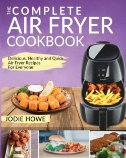 Bertrand.pt - Air Fryer Recipe Book