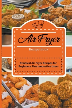 Bertrand.pt - Air Fryer Recipe Book