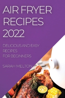 Bertrand.pt - Air Fryer Recipes 2022