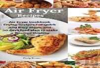 Air Fryer Recipes