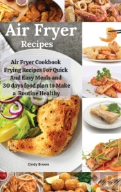 Air Fryer Recipes